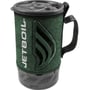 Газовая плита Система приготовления пищи Jetboil Flash 1 л, Wild (JB FLWLD-EU): Вес, г 371