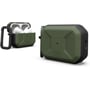 Чохол для навушників UAG Civilian Olive Drab (104124117272) для Apple AirPods Pro 2 фото 5