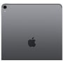 Планшет Apple iPad Pro 3 12.9" 2018 Wi-Fi 1TB Space Gray (MTFR2): Екран 12.9 "Retina (2732x2048 точок) з IPS-матрицею / 264ppi / Сенсорний, ємнісний / С олеофобним і покрит