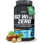 Протеїн BioTechUSA Iso Whey Zero 908 g / 36 servings / Hazelnut