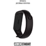 Ремешок ArmorStandart Superhero Black Panther Black (ARM57073) for Xiaomi Mi Smart Band 5/6/7: Совместимость с брендом Xiaomi