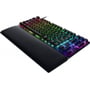 Клавіатура Razer Huntsman V2 Tenkeyless Purple Optical Switch RU USB (RZ03-03941400-R3R1): інтерфейс підключення USB