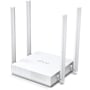 Маршрутизатор Wi-Fi TP-Link ARCHER C24 AC750: Кількість LAN портів 4