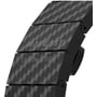 Аксессуар для Watch Switcheasy Carbon Fiber Band Black (MAW245035BK22) for Apple Watch 42/44/45/49mm: Тип аксессуара ремешок