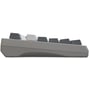 Клавіатура Motospeed Darmoshark K8 Gateron Silver Pro White-Gray (dmk8wgspro) фото 8