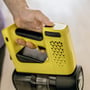 Пилосос Karcher VC 4 Cordless myHome (1.198-620.0): Вага 2.35 кг