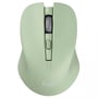 Мышь Trust Mydo Silent Wireless Green (25042)