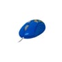 Мишка SteelSeries Rival Lapins Cretins TMBWAAAAH! (62046): інтерфейс підключення дротова USB