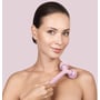 Масажер Звуковий ролик для обличчя та тіла GESKE Sonic Facial & Body Roller 4 в 1 Pink (GK000041PK01)						 фото 5