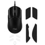 Мишка HyperX Pulsefire Haste 2 USB Black (6N0A7AA) фото 9