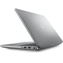 Ноутбук Dell Inspiron 14 Plus (7441-5567): Процесор Qualcomm Snapdragon X Plus (3.4 ГГц) - 10 ядер