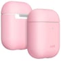 Чехол для наушников LAUT Huex Candy (L_AP_HXP_P) for Apple AirPods 2 2019: Материал Пластик