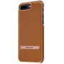 Чохол для iPhone Nillkin M-Jarl Brown for iPhone 8 Plus/iPhone 7 Plus: Колір коричневий