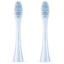 Насадка для зубной электрощетки Oclean PW07 Toothbrush Head for One/SE/Air/X/F1 Sky Blue (2шт/упаковка): Производитель Oclean