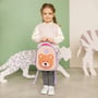 Рюкзак дитячий YES K-33 Little Bear (559757): Тип Дошкольный рюкзак