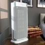 Обігрівач Cecotec Ready Warm 6250 Ceramic Sky Style CCTC-05311: Тип нагрівального елементу Керамический