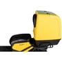 Электроскутер Atlas Bee 2000W Yellow фото 6