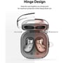 Чохол для навушників Ringke TPU Case Shockproof with Belt Clear (RCS4810) for Samsung Galaxy Buds 2 Pro/Buds 2/Buds Live/Buds Pro: Тип чохол