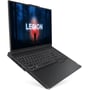 Ноутбук Lenovo Legion Pro 5 16ARX8 Onyx Grey (82WM0029RM): Відеоадаптер nvidia GeForce RTX 4070, 8 ГБ GDDR6