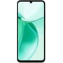 Смартфон ZTE Blade A35 2/64GB Green (UA UCRF): Слот для карт памяти microSD (выделенный слот)