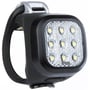 Мигалка передняя Knog Blinder Mini Niner Front 20 Lumens Black