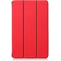 Аксессуар для планшетных ПК BeCover Smart Case Red for Samsung Galaxy Tab S6 Lite P610/P615/Tab S6 Lite 2022 P613/P619 (705179)