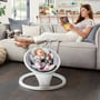 Завантажувальний центр Munchkin® "Bluetooth® Enabled Baby Swing" (9029001) (5019090518215) фото 7