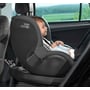 Автокресло Britax Römer DUALFIX M PLUS Space Black: Вес ребенка 0-20 кг