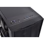 Персональний комп'ютер (ПК) ARTLINE WorkStation W76 (W76v17): Розміри 465x210x410