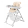 Стільчик для годування Carrello Concord Sand Beige (CRL-7402)