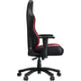 Кресло игровое Anda Seat Luna Color Size L Black/Red PVC фото 12