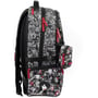 Рюкзак Kite Education tokidoki TK22-2569L: Тип Молодежный рюкзак