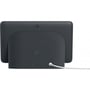 Контролер Google Home Hub Charcoal (GA00515-US) фото 1