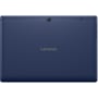 Lenovo TAB 2 A10-30 16GB Blue Grade B1: Причина уцінки Б/У, незначительные повреждения, мелкие царапины, без сколов и вмятин. Комплектация: кабель, зарядно