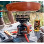 Газова плита Система приготування їжі Jetboil Minimo 1 л Sunset (JB MNMSS-EU): Об'єм 1