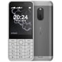 Мобільний телефон Nokia 230 (2024) Dual White (UA UCRF)