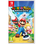 Mario + Rabbids Kingdom Battle (Nintendo Switch)