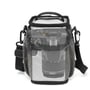 Lowepro Truckee SH 120 LX Grey (LP37248-PWW): Матеріал Полиестер