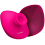 Електрощітка для тіла GESKE Body Brush 4 в 1 Magenta (GK000704MG01): Виробник GESKE