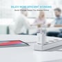 Зарядний пристрій Ugreen USB-C Wall Charger CD137 20W White (60450): Кабель в комплекті отсутствует