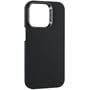 Аксесуар для iPhone Benks MagClap ArmorAir Case Black для iPhone 13 Pro: Матеріали Кевлар