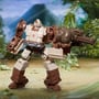 Трансформер Hasbro Transformers Beast weaponizer Повстання звірів (F4615 TRA MV7 BA WEAPONIZER 2PK WHEELJACK): Розвиток і вивчення Сенсорное восприятие, Развитие мелкой моторики, Развитие внимания