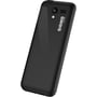 Мобільний телефон Sigma mobile X-style 351 LIDER Black (UA UCRF): Слот для карт пам'яті microSD (до 32 ГБ)