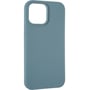 Чохол для iPhone TPU Silicone Case Full Soft Pine Green для iPhone 13 Pro Max: Матеріали Силикон