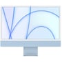 Apple iMac 24 M1 Blue 2021 (MGPL3) Approved Вітринний зразок