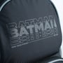 Напівкаркасний рюкзак Kite Education 702 (LED) DC Batman (DC24-702M (LED)): Корпус рюкзака Каркасный