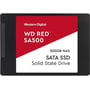 WD Red SA500 500 GB (WDS500G1R0A): Форм-фактор 2.5"