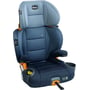 Автокрісло Chicco KidFit ClearTex Plus Синє (79627.62.07) (049796612660)