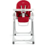 Стілець для годування Peg-Perego Prima Pappa Follow Me Paloma бежевий (IH01000000BL46): Регулювання висоти стільця 7 позиций