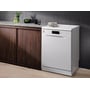 Посудомийка Electrolux SEM94830SW: Клас енергоспоживання / миття / сушіння A+++ / A / A